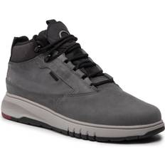 Geox Schnürboots - Dunkelblau