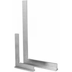 Diesella Tømrervinkler Diesella Anslagsvinkel 100x70mm El galv. 100mm Tømrervinkel
