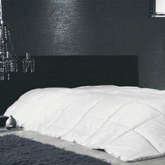 Edredones Naturals-Relleno Nórdico Naturals Blanco Cama de 200 280 x 220 cm Edredón