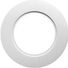 Rehab Ring 180mm Mat-hvid
