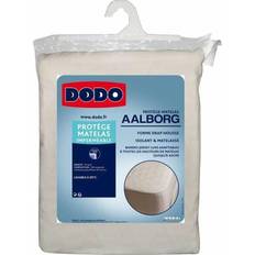 Fundas de colchón Dodo Protector 140 x 190 cm - Impermeable Funda de colchón