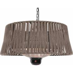 Heiz- & Infrarotstrahler Sunred Hängande terrassvärmare Artix Corda 1800