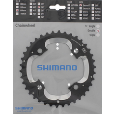 Kettenantrieb Shimano XT Chainring 38T