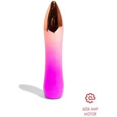 Aluminium 60SX AMP Bullet