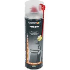 Automaalit Motip Yleisvoiteluöljy PTFE Spray Dry 500 ml