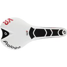 Bianco Selle per Bicicletta Prologo Sella Dimension Space T4.0 Blanc