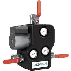 Laddomat Ladeautomatik Laddomat 21-60 57°c 114"