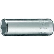 Gedore Top 1/4 6-KANT 13,0MM lang Spærrenøgle