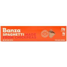 Pasta & Noodles on sale Banza Chickpea Pasta Spaghetti