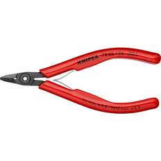 Knipex 75 52 125 Diagonal Cutters 4,92" with particularly narrow head Cutting Plier