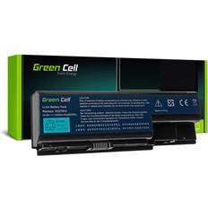 Bærbar oplader acer Green Cell AC05 Batteri til Acer Aspire 14,4V 4400mAh