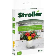 Stroller Trädgård & Utemiljö Stroller Insektsfälla Flowerpot, 10-pack