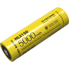 NiteCore Batterier & Opladere NiteCore NL2150