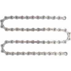 Road Bikes Chains Miche 11 Speed Silver Chain