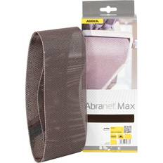 Mirka Slipnätsband Abranet Max 100x610mm P180 T-skarv 2-pack