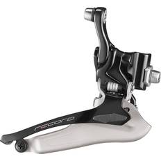 Desviadores Campagnolo Desviador Delantero Diverter Record Plateado 2 x 12s