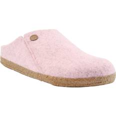 Zermatt wool felt Birkenstock Zermatt Wool Felt - Light Rose