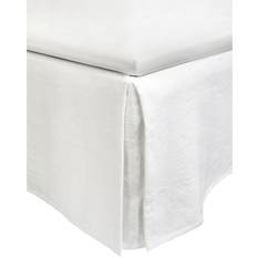 Valance Sheets Himla Weeknight Helmalakana 160 x 220 x 52 cm Valkoinen