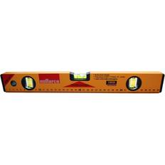 Millarco Handgereedschappen Millarco Spirit Level 40 cm