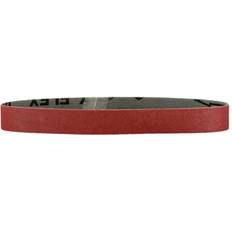 Metabo 626300000 P120 NK RBS 10 Sanding Belts, 0 V, Green, 40 x 760 mm