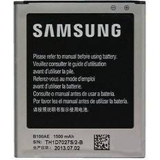 Samsung Batterie e Caricabatterie Samsung Batt. litio 1500mah galaxy trend lite