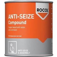 Rocol Bilpleje & Biltilbehør Rocol ROCOL Anti-Seize kobberpasta 500g dåse