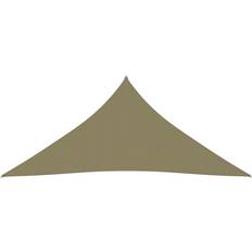 vidaXL Sunshade Sail Oxford