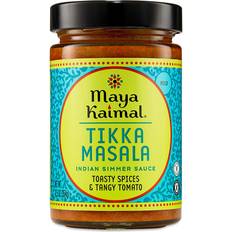Food & Drinks Maya Kaimal Maya Kaimal Tikka Masala Indian Simmer Sauce Mild