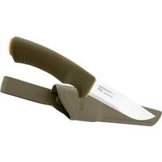 Cuchillos de caza Morakniv Bushcraft Forest Cuchillo de caza