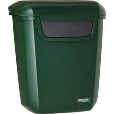 Berglund Brevlåda S90 Plast grön.