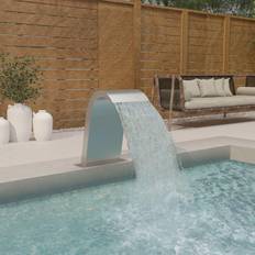 Fountains Be Basic Pool Fountain 50x30x60 304 Garden