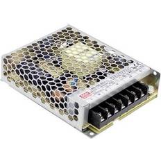 Externe Lagergestelle Mean Well LRS-100-5 AC/DC PSU module enclosure) 18 A 90 W 5 V DC