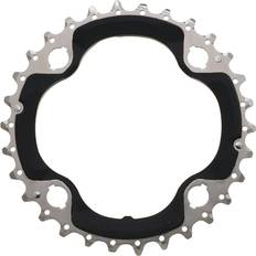 Shimano SLX FC-M672/FC-M622 Kedjedrev AN 30T 2022