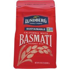 Lundberg Lundberg California White Basmati Rice 32