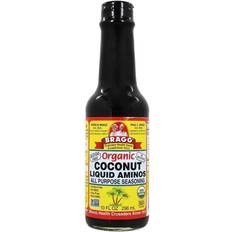 Best Soy Sauces Bragg Organic Coconut Liquid Aminos All Purpose Seasoning