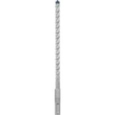 Sähkötyökalujen lisävarusteet Bosch Hammarborr Plus-7X 8x215mm 30-pack