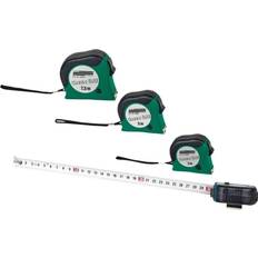 Brüder Mannesmann M80505 Målebånd 1 Målebånd