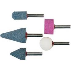 Kwb Mounted Grinding Point Set, 5 Piece