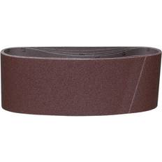 Milwaukee Slibebånd 100 x 610 mm 5-pak K60