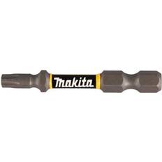 Makita Elverktygstillbehör Makita Bits E-03355 Impact Premier T25 50mm 2-pack