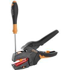 Weidmüller Afisoleringstang Stripax Ultimate XL 2,5-10 mm² Skaltang