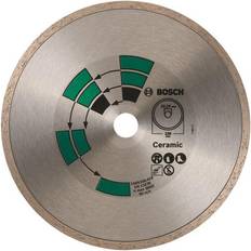 Bosch diamantskæreskive 230 Bosch Diamantskæreskive Fliser