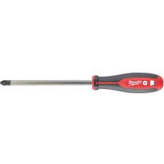 Milwaukee Tournevis vente Milwaukee 4932471789 150 Magnétique Tournevis à tête plate