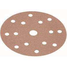 Flex SelectFlex P400 Slippapper 150mm, 50-pack Kornstorlek: P 400