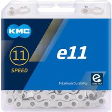 E11 11 Speed