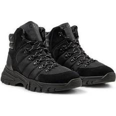 HUGO BOSS Snörkängor HUGO BOSS Chester Hiking Boot Dark (43)