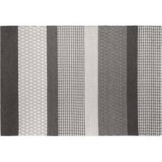 Carpets & Rugs Beliani Modern Grey cm