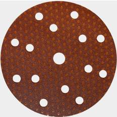 Sliberondeller 150mm Mirka Ultimax 150mm grip 15 hole 80 50 pcs
