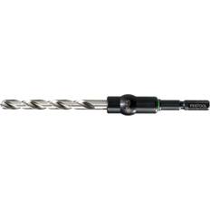 Festool Spiralborr HSS 6,5x63mm Centrotec 2-pack