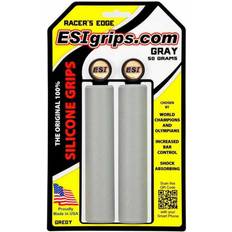 ESI grips Racer's Edge Gris